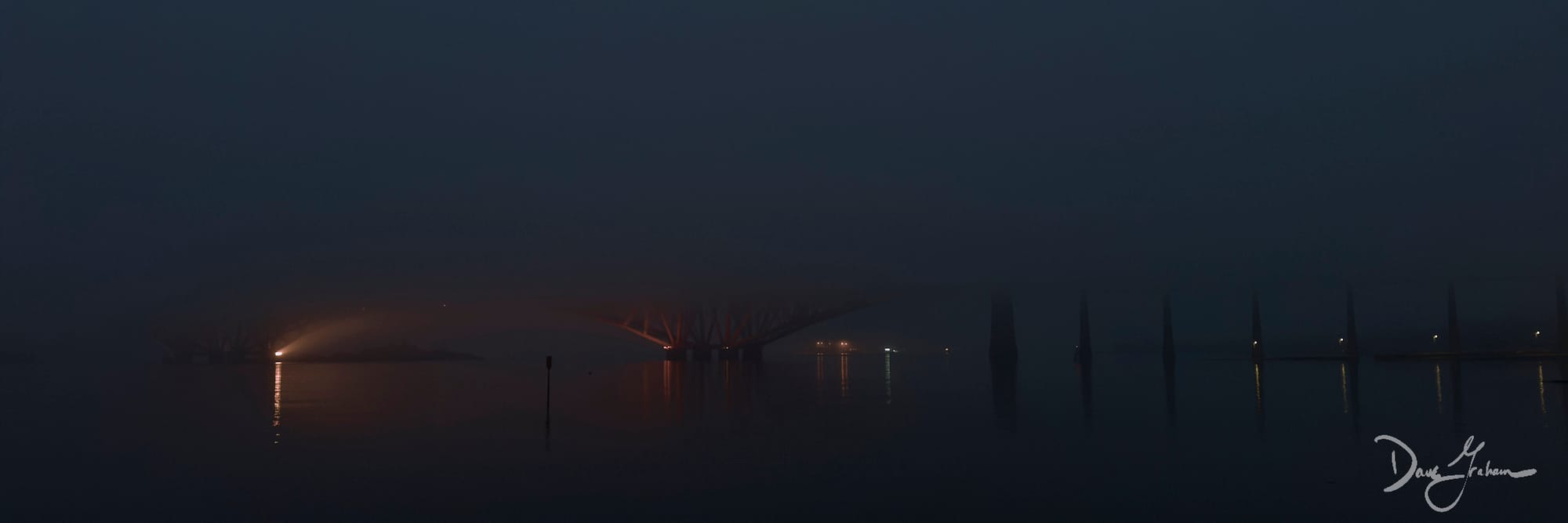 The Bridges We Burn