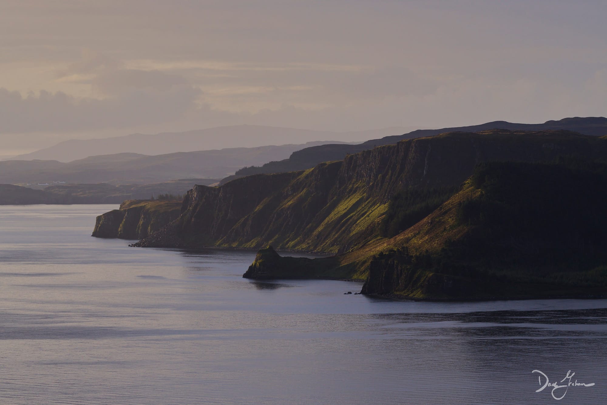 A Story of Scotland