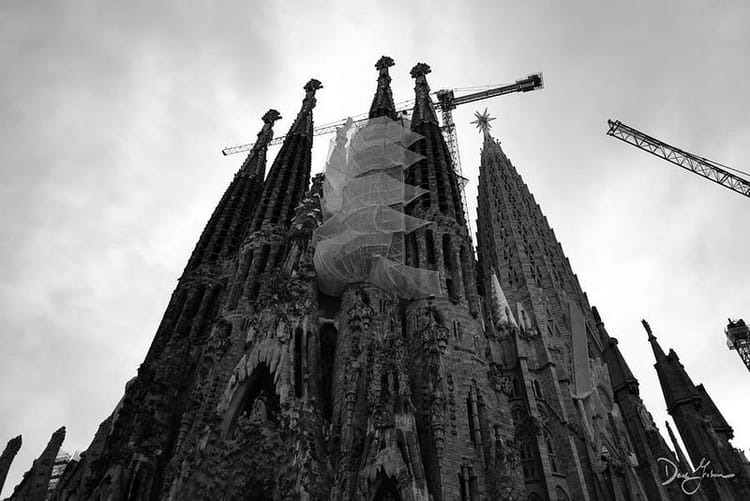 La Sagrada Família